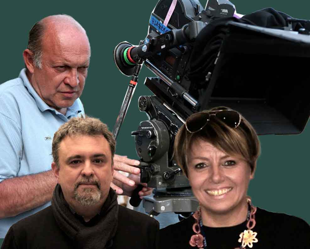 Convengo regionale sul cinema