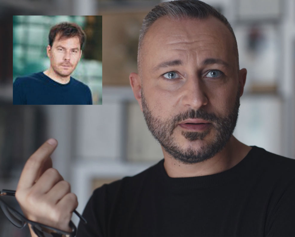 Incontri con il cinema